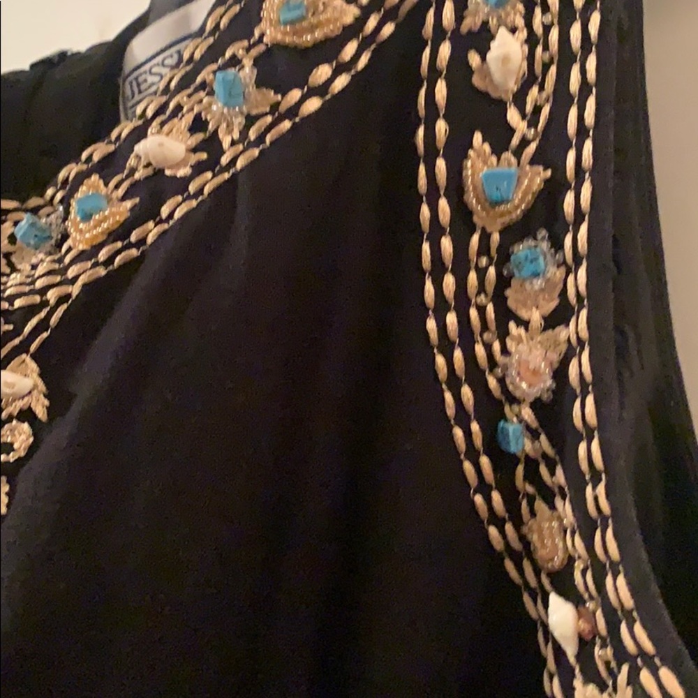 Jessica Howard dress
Size 14
